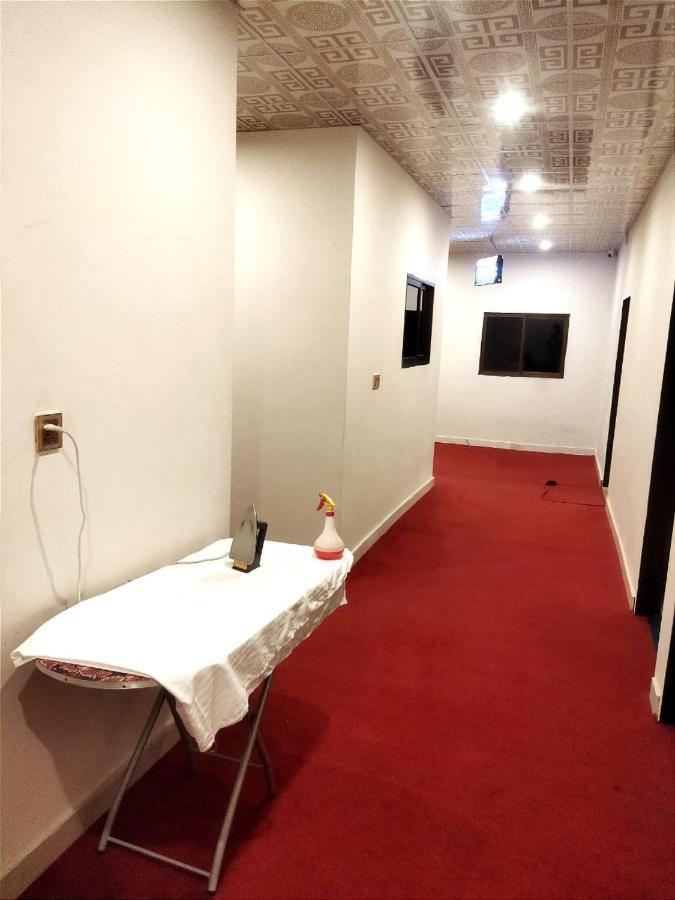 Hotel Royal Sweet ลาฮอร์ ภายนอก รูปภาพ